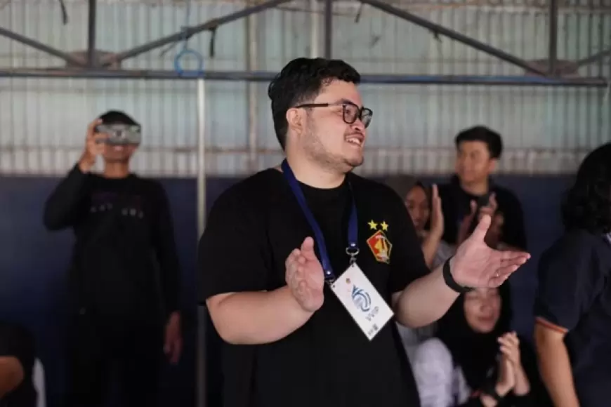 Usai Kalahkan Persebaya, Mas Dhito Berencana Datangkan Pemain Baru Untuk Persik