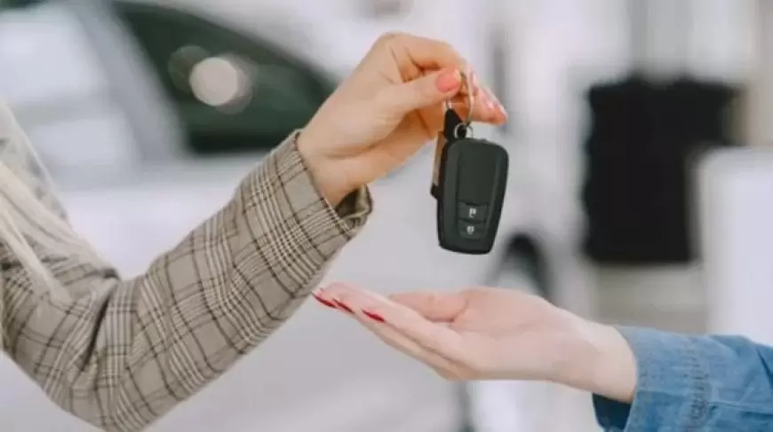 Langkah-Langkah Penting Saat Menerima Mobil Baru: Panduan Astra Daihatsu