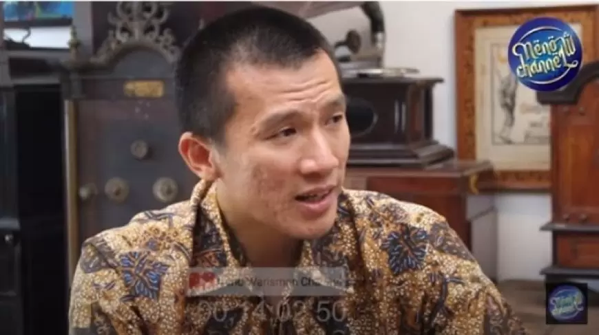 Kontroversi Podcast Deddy Corbuzier: Respons Ustaz Felix Siauw Terhadap Diskusi Buya Arrazy tentang Palestina