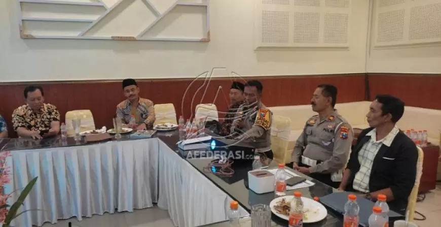 Wujudkan Tertib Berlalu Lintas Sejak Usia Dini, Ini Langkah Satlantas Polres Trenggalek