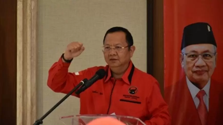 Ketua Komisi IV DPR Diperiksa KPK Terkait Aliran Uang Korupsi Kasus SYL di Kementerian Pertanian