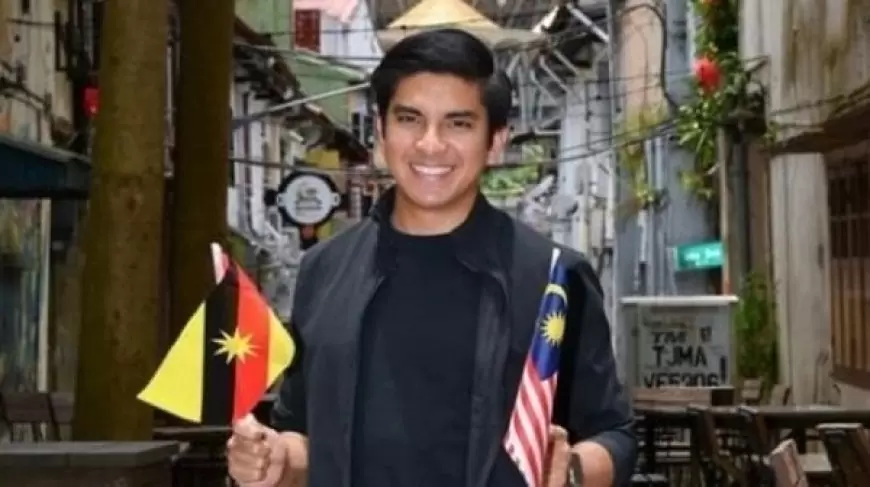 Mantan Menpora Malaysia, Syed Saddiq, Divonis 7 Tahun Penjara dalam Kasus Korupsi