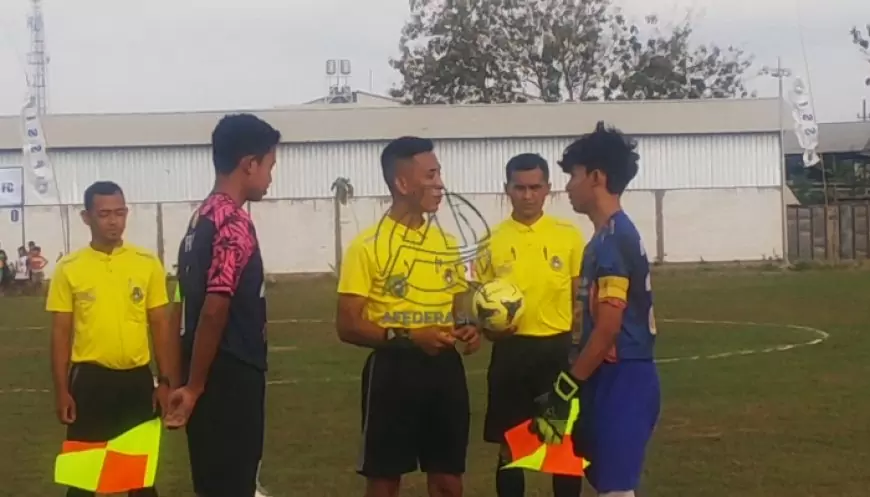 Piala Soeratin Cup U-17, Madiun Putra Unggul dari Akor FC