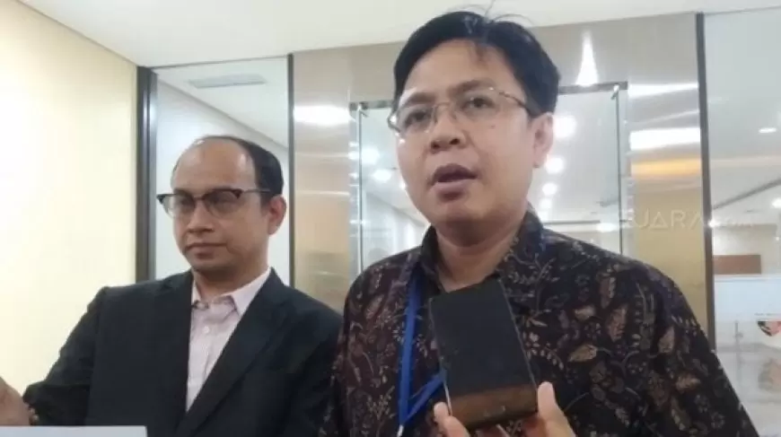 Survei Indikator Politik: Publik Biasa-Biasa Saja Terkait Politik Dinasti Pasca Putusan MK