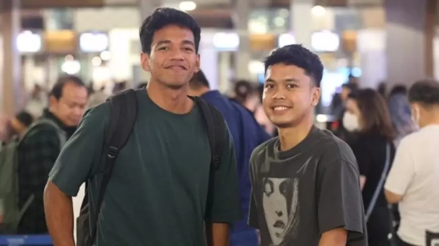 Pebulutangkis Indonesia Bersemangat Ikuti Kumamoto Japan Masters 2023 Menuju Olimpiade Paris 2024