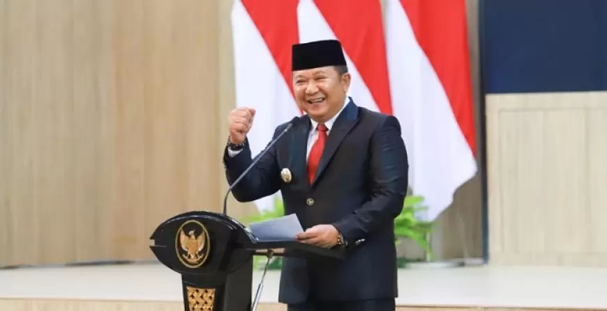 Keamanan Pemilu, Bupati Instruksikan Mendirikan Pos Kamling