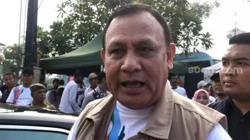 Polda Metro Jaya Panggil Firli Bahuri Terkait Kasus Pemerasan: Permintaan Penundaan dan Kekhawatiran Keterlambatan Penanganan