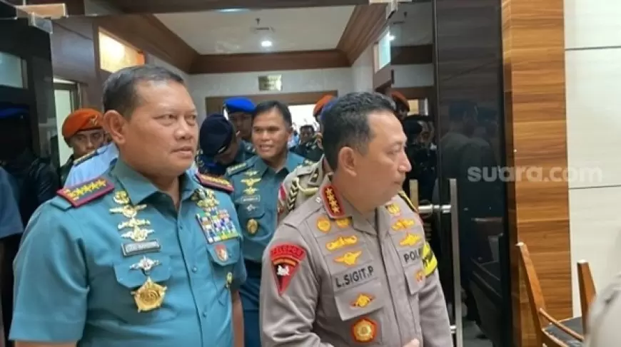 KSAD Agus Subiyanto Hadapi Fit and Proper Test Calon Panglima TNI: Rangkaian Uji dan Isu-isu Kritis Dibahas