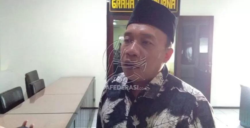Rapat Pembahasan APBD 2024 DPRD Kabupaten Trenggalek Ditunda