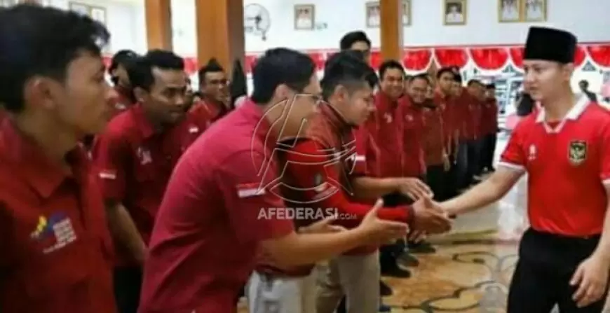 Tahun 2024, Bupati Arifin Targetkan Nol Kemiskinan Ekstrim di Trenggalek