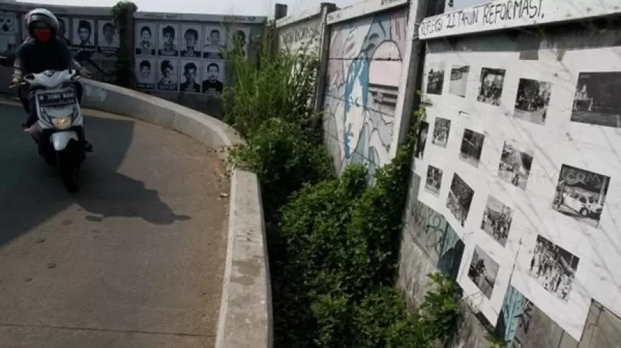 Koalisi Masyarakat Sipil Mempertegas Pentingnya Penyelesaian Kasus Penculikan di Masa Lalu