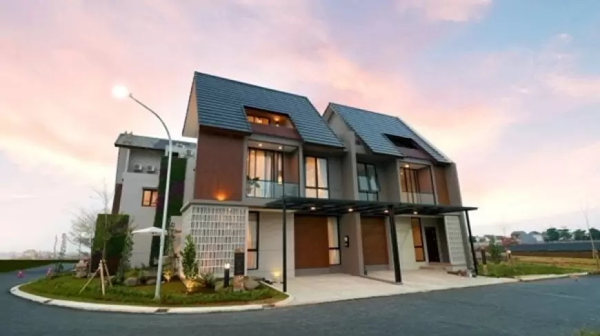 Summarecon Crown Gading Luncurkan Viola Residence sebagai Solusi Hunian Terjangkau di Tengah Kenaikan Harga Properti