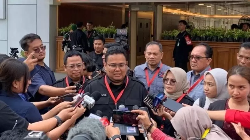 Bawaslu Soroti Keterbatasan Akses Pengawasan Pilpres 2024