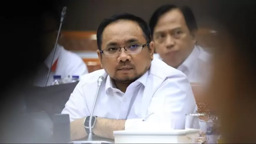Keputusan Usulan Biaya Haji 2024 Rp105,09 Juta Bakal Ditentukan Panja