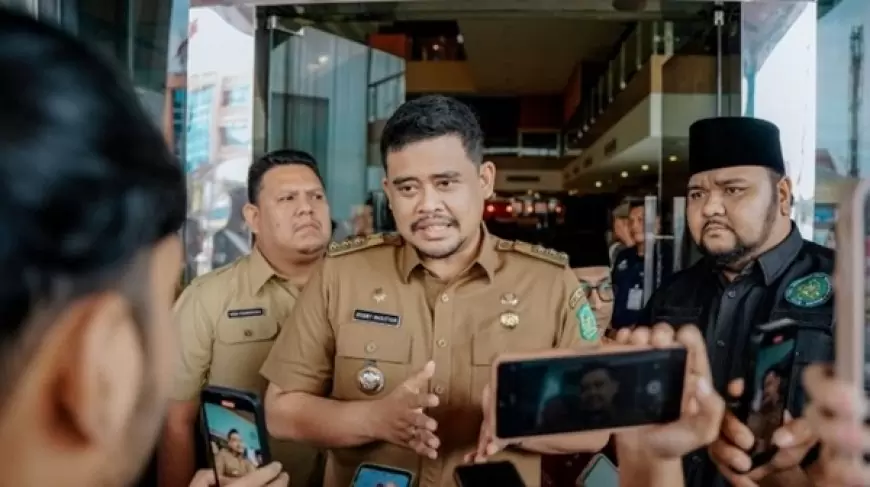 PDIP Pecat Bobby Nasution, Dokter Tifa Tantang Partai untuk Memecat Jokowi