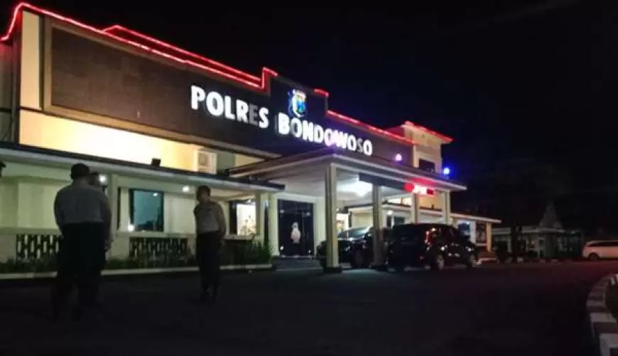 Oknum ASN dan APH Bondowoso Di-OTT KPK, Dugaan Terlibat Korupsi Infrastruktur