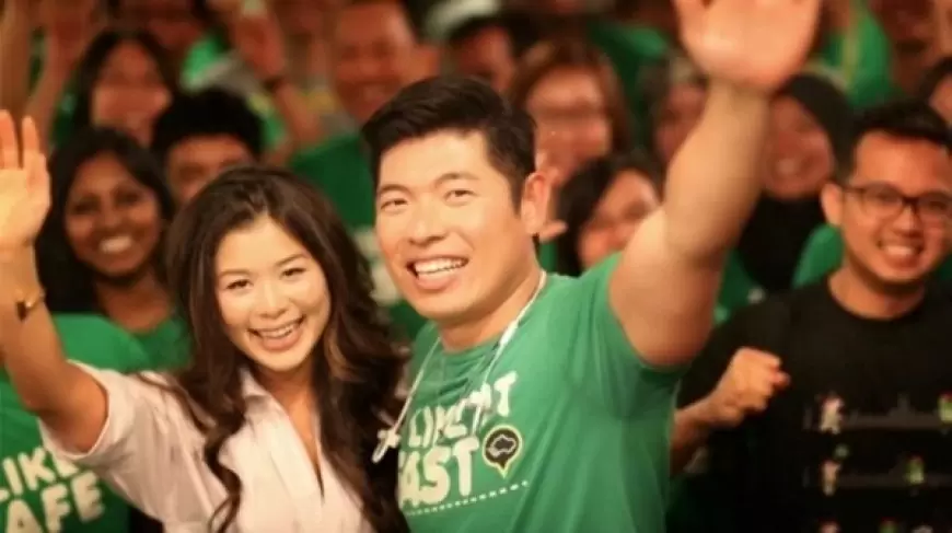 Aksi Boikot Masyarakat Indonesia Terhadap Perusahaan Pro-Israel Meningkat, Tagar #UninstallGrab Jadi Tren