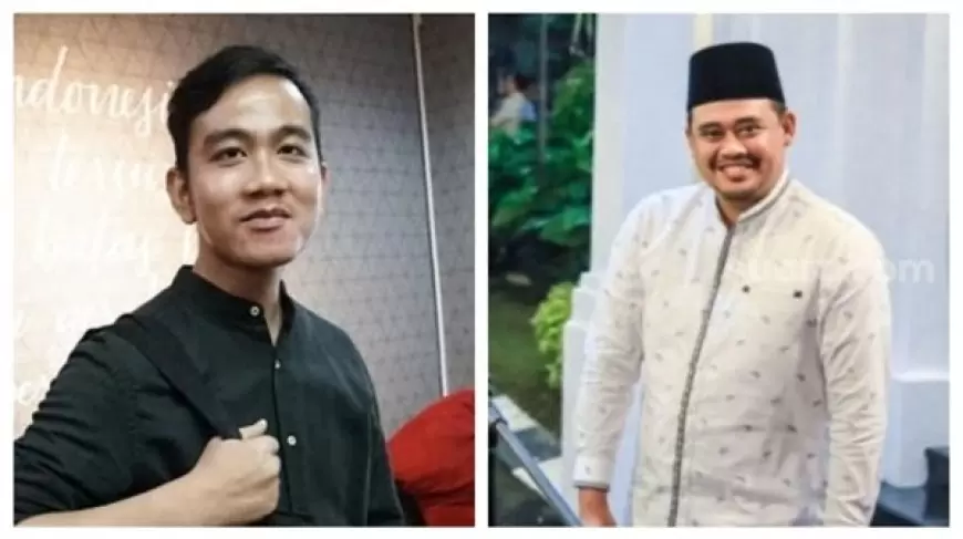 Sejarah Pemecatan Kepala Daerah oleh PDIP: Gibran dan Bobby Bukan yang Pertama