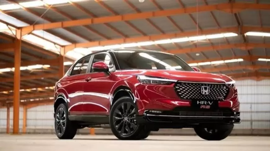 Persaingan Ketat Compact SUV Indonesia: Daftar Terlaris Oktober 2023 dan Tren Penjualan