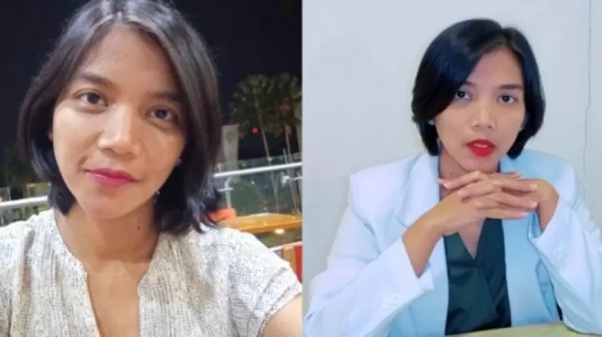 Dokter Qory Ulfiyah Hilang, Suami Minta Bantuan Warganet