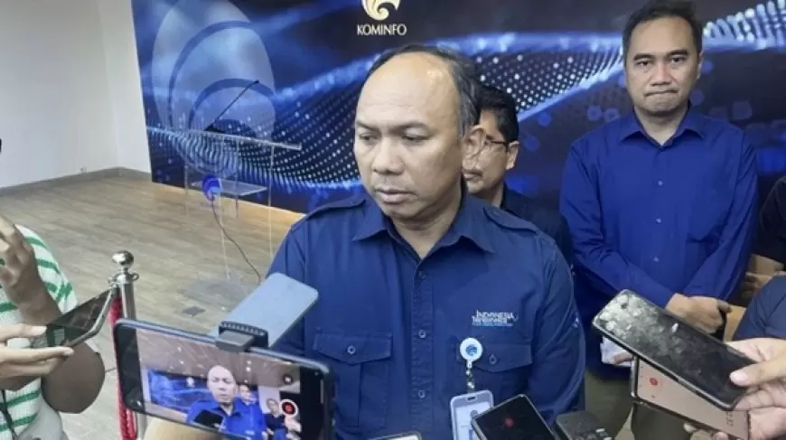 Kominfo Soroti Maraknya Penipuan Online Melalui WhatsApp, Namun Kerjasama Ditolak