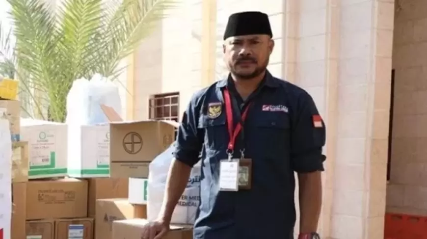 Hamas di Jalur Gaza: Asal Senjata dan Dukungan Internasional dalam Perang dengan Israel