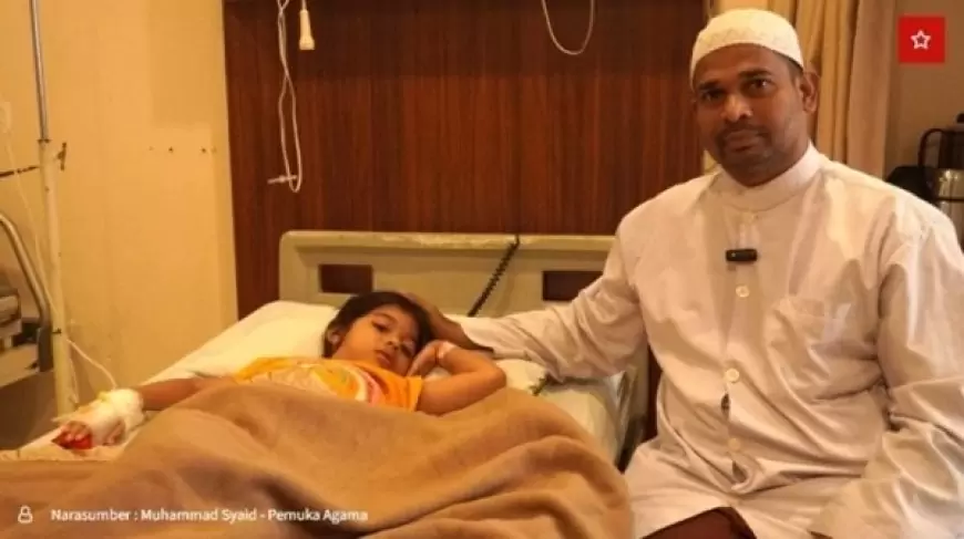 Manfaat Program JKN-KIS: Pengalaman Guru Agama Menghadapi ISPA di Jakarta