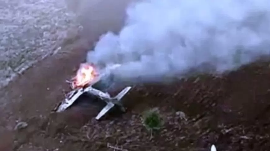 Tragedi Jatuhnya Pesawat Super Tucano TNI AU di Pasuruan, 4 Perwira TNI Gugur