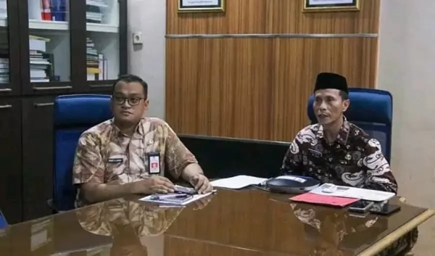 Inovasi Keterbukaan Informasi Publik Memberikan Partisipasi Masyarakat Secara Luas