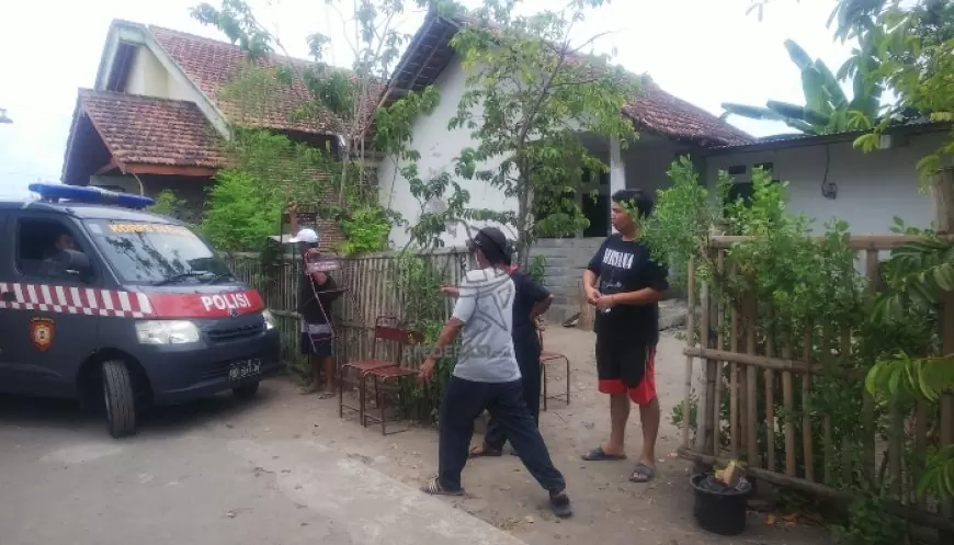 Cleaning Service RSUD dr Iskak Tulungagung, Ditemukan Tewas dengan Kondisi Lebam