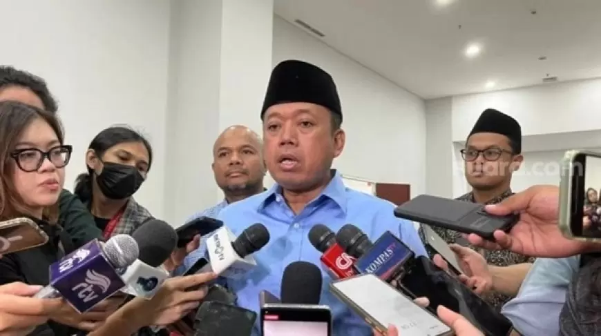 Gibran Bantah Peran Khusus Iriana Jokowi dalam Pencalonannya Sebagai Cawapres: 'Enggak Benar'