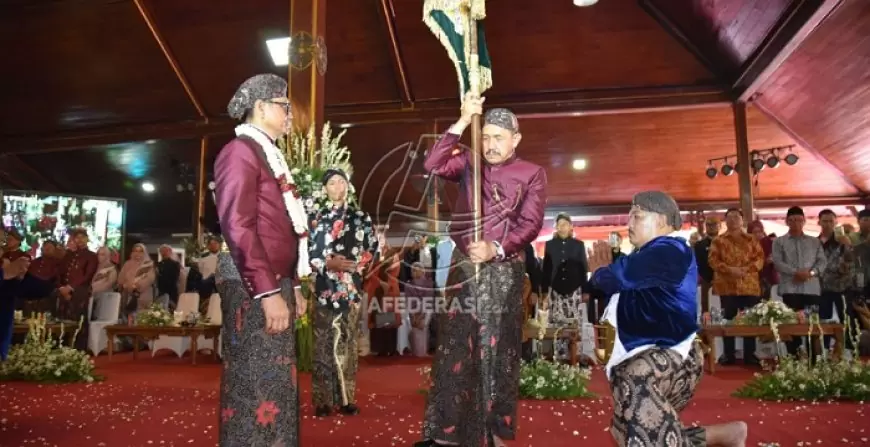 Tulungagung Meriahkan Perayaan Hari Jadi ke-818 dengan Bersih Nagari