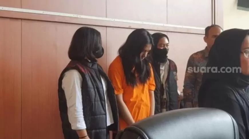 Skandal Penipuan Tiket Coldplay: Ghisca Debora Ditangkap, Reseller Rugi Miliaran Rupiah