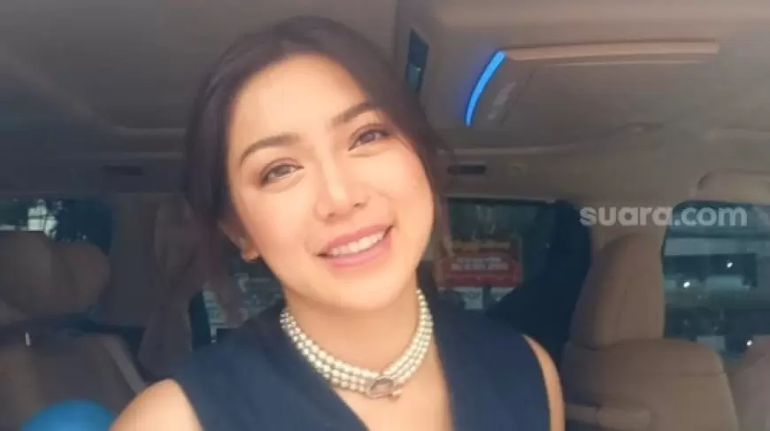 Buron Tersangka Penipuan Mobil Jessica Iskandar, Steven, Ditangkap di Thailand