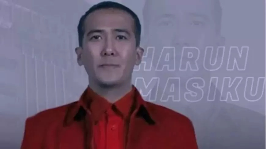 Firli Bahuri Ditegur Terkait Penanganan Harun Masiku: Kritik Terhadap KPK dan Narasi Retorika