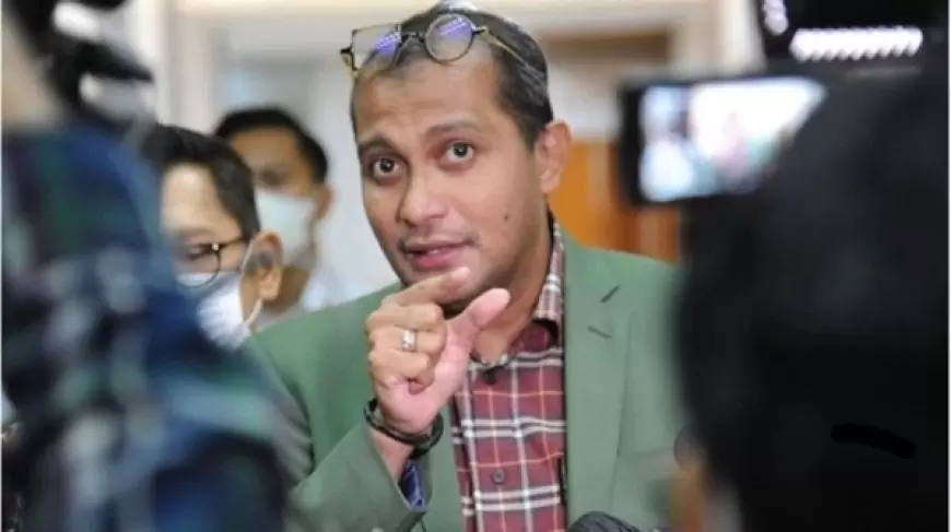 KPK Tanggapi Desakan Penahanan Eddy Hiariej: Penanganan Kasus Dilakukan dengan Hati-Hati