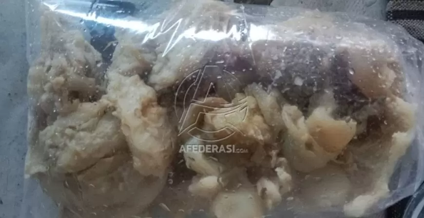 Tersiar Dugaan Daging Sapi Dioplos dengan Daging Babi Hutan, Warga Situbondo Gelisah