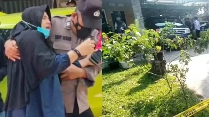 Penyidikan Intensif Polda Jabar Terhadap Petugas Polisi di Kasus Pembunuhan Ibu dan Anak Subang