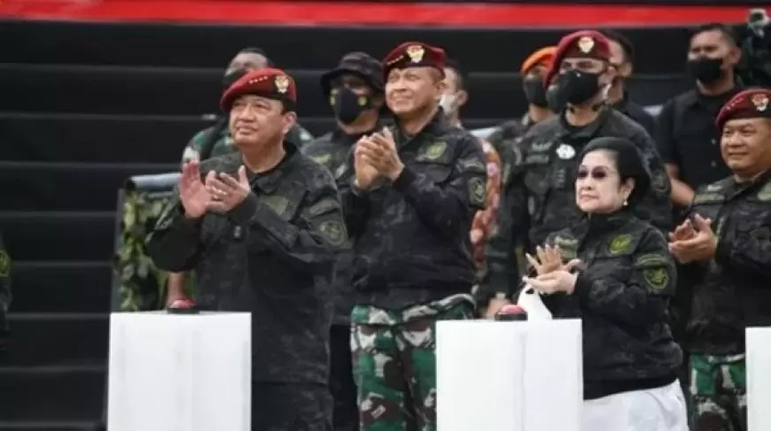 Klarifikasi BIN, Bantahan TPN, dan Reaksi KPK terkait Isu Pakta Integritas Pj Bupati Sorong