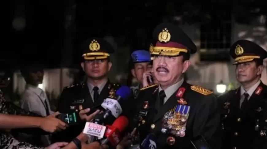 Kepala BIN Tidak Tahu Isu Pergantian, Persamuhan Hadi dan Dudung, serta Isu Pergantian Kepala BIN yang Mencuat