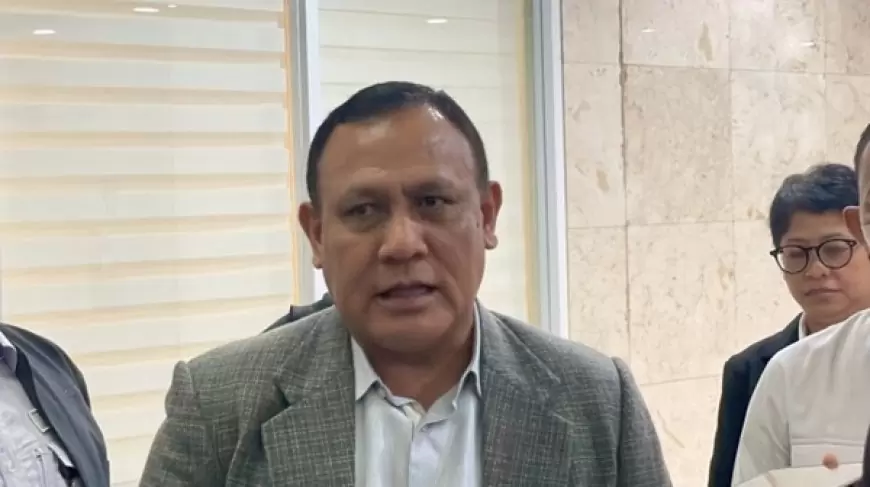 Ketua KPK Firli Bahuri Dinilai Mainkan Peran Korban Kriminalisasi: Kasus Pemerasan dan Kontroversi Media