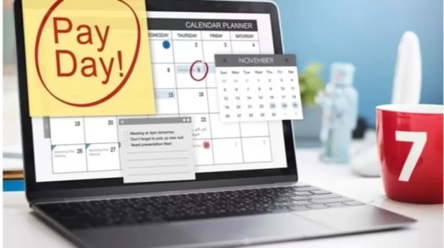 Kenaikan UMP 2024: DKI Jakarta Puncaki Daftar, Menteri Tenaga Kerja Jelaskan Alasan dan Prosedur