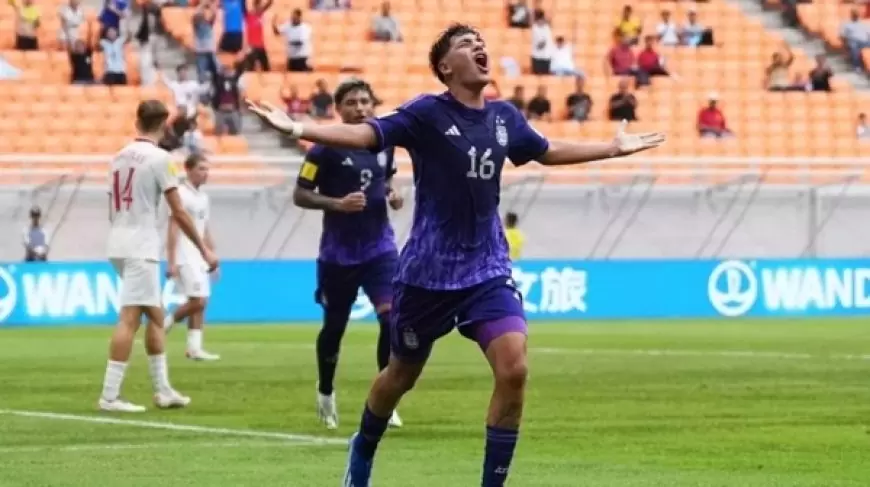 Piala Dunia U-17 2023: Pertarungan Sengit di Babak Perempat Final Menentukan Wakil Semifinal