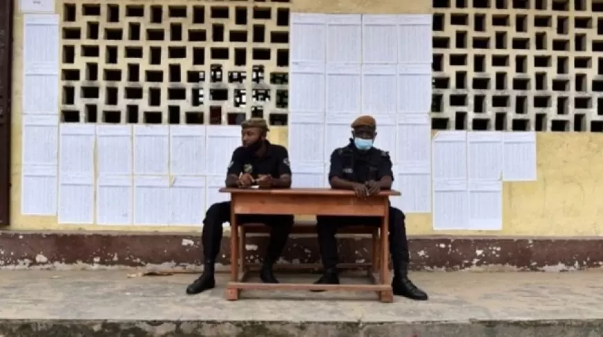 Tragedi Perekrutan Calon Tentara di Brazzaville, Republik Kongo: 31 Tewas dan 147 Terluka