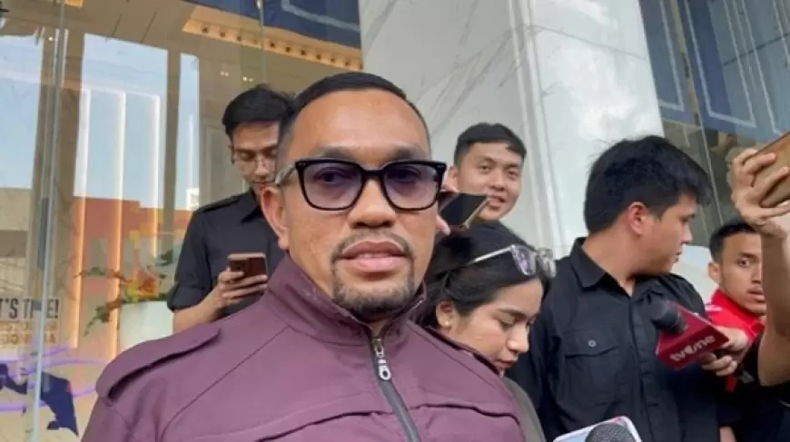 Wakil Ketua DPR Kaget, Ketua KPK Firli Bahuri Tersangka Kasus Pemerasan