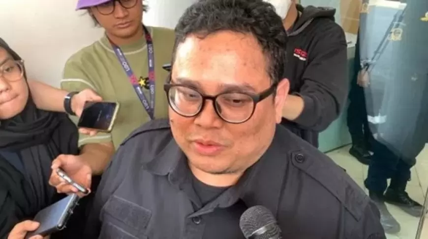 Bawaslu Koordinasi dengan KPK Terkait Pakta Integritas Yan Piet Mosso untuk Ganjar Pranowo di Pilpres 2024