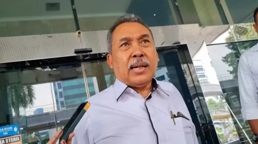 Dewas KPK Akan Surati Presiden Jokowi untuk Memberhentikan Sementara Firli Bahuri