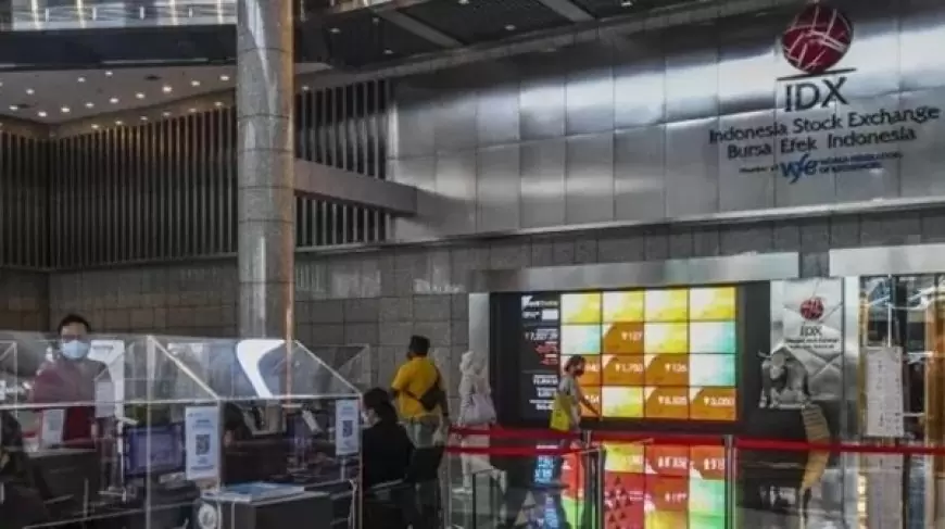 BEI Catat Saham-saham Terancam Delisting, Termasuk Waskita Karya dan Sri Rejeki Isman