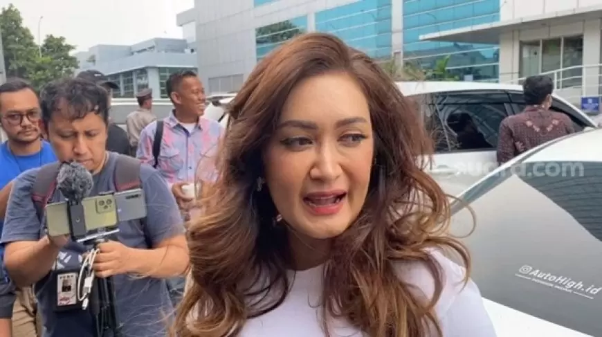 Nafa Urbach Diciduk Polisi Terkait Obat Keras: Golongan G dan Psikotropika