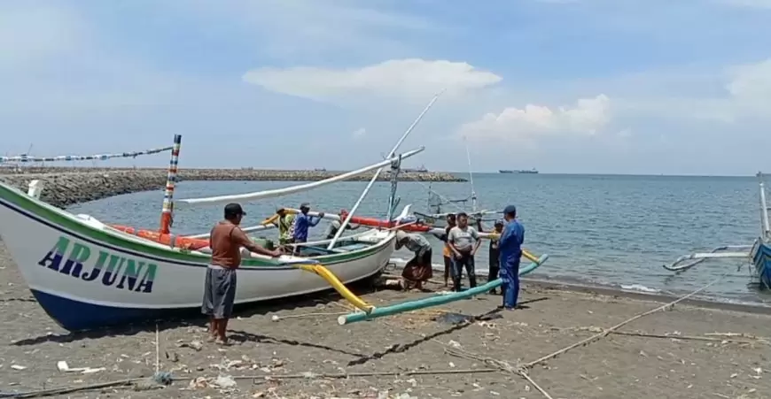 Balapan Perahu Viber di Situbondo Viral, Diduga Sebagai Ajang Judi